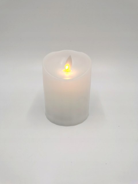 ŚWIECZKA LEDOWA ELEKTRYCZNA DO KAPLICZKI ŚWIECA