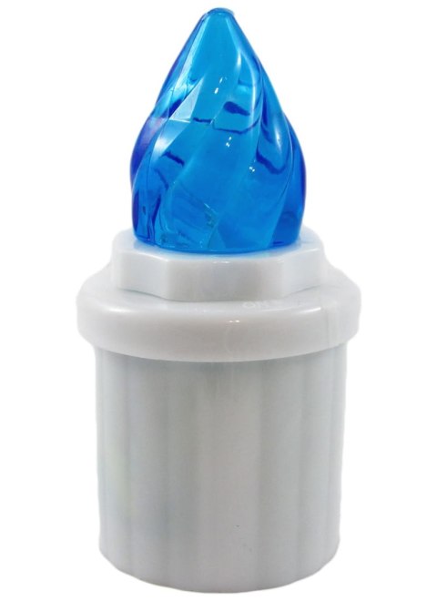 Wkład LED Elektryczny Ceremony 118 dni różne kolory