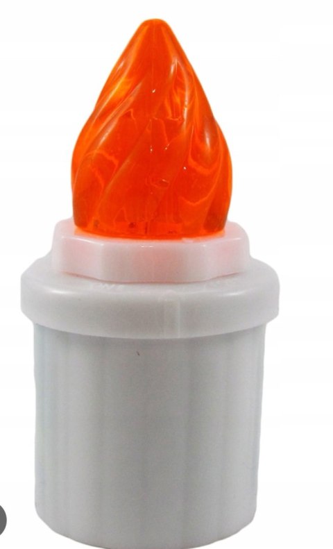 Wkład LED Elektryczny Ceremony 118 dni różne kolory