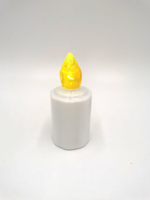 Wkład LED Elektryczny Ceremony 88 dni różne kolory