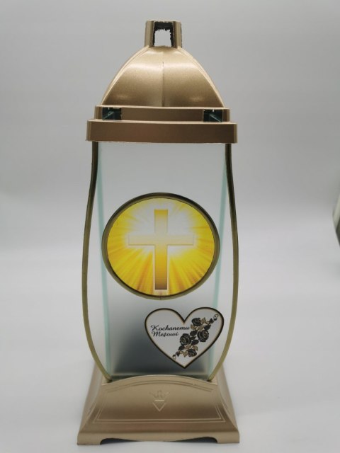 ZNICZ DLA DZIADKA SYNA CÓRKI BRATA CIOCI WUJA BABC