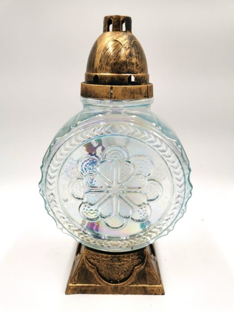 Znicz Artystyczny Róża Masywna