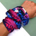 6 sztuk Bandanka chusta na głowę bandanki mix