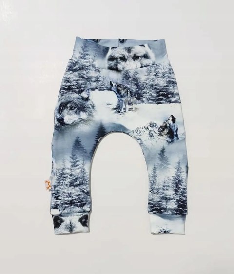 Elegancki Zestaw chłopiec bluza spodnie 98 prezent