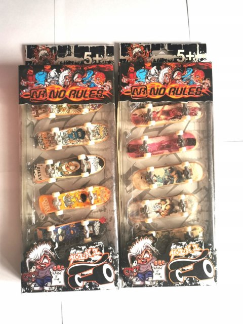 Fingerboard Deskorolki palec GRATIS MEGA PROMOCJA