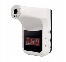 SZYBKI TERMOMETR BEZDOTYKOWY PODCZERWIEŃ k3