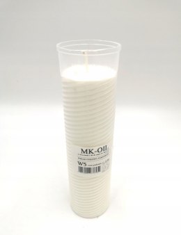 WKŁADY 6 DNIOWE WKŁAD OLEJOWO PARAFINOWY 6 DNI