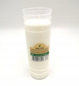 Wkłady parafinowo olejowe wkład 4 dni 240g