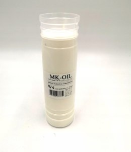 Wkłady parafinowo olejowe wkład 5 dni 270g