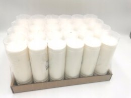Wkłady parafinowo olejowe wkład 5 dni 270g