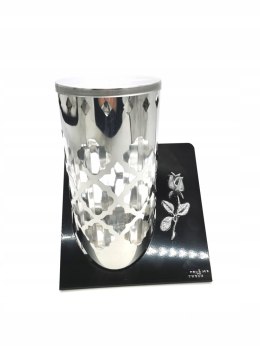 ZNICZ KAPLICZKA SZKLANA ZNICZ NA GRÓB