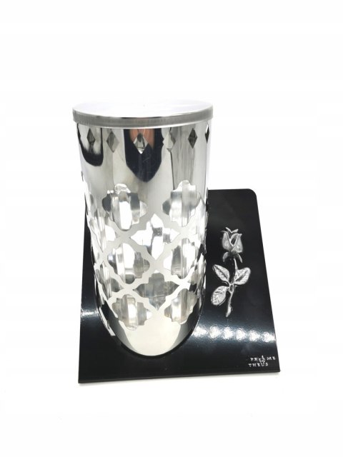 ZNICZ KAPLICZKA SZKLANA ZNICZ NA GRÓB