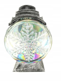 ZNICZ LAMPION ŚWIĄTECZNY ŚWIĄTECZNA GWIAZDKA DUŻA