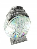 ZNICZ LAMPION ŚWIĄTECZNY ŚWIĄTECZNA GWIAZDKA DUŻA