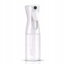 Butelka z rozpylaczem do włosów delikatna mgiełka