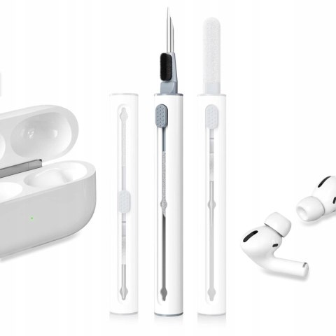 Czyścik do telefonu słuchawek Airpods