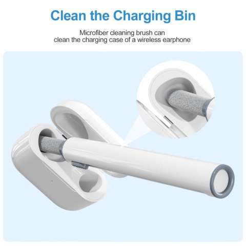 Czyścik do telefonu słuchawek Airpods