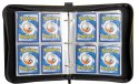 ETUI ALBUM NA KARTY POKEMON SEGREGATOR 400 SZT