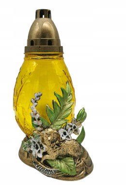 ZNICZ WIELKANOCNY JAJKO WIELKANOCNY BARANEK PISANKA